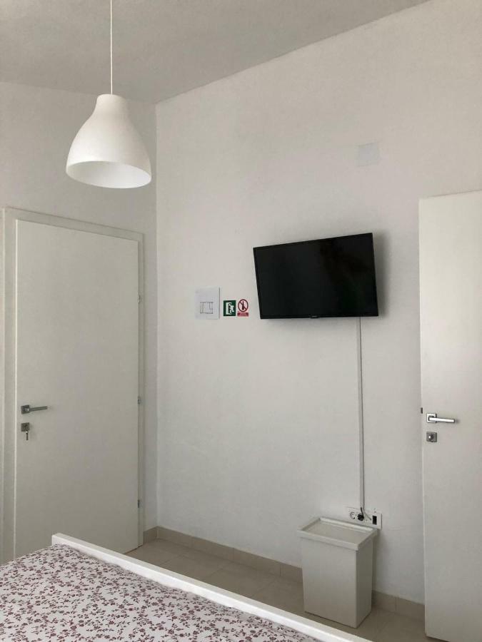 Rougemarin Apartments Zengg Kültér fotó