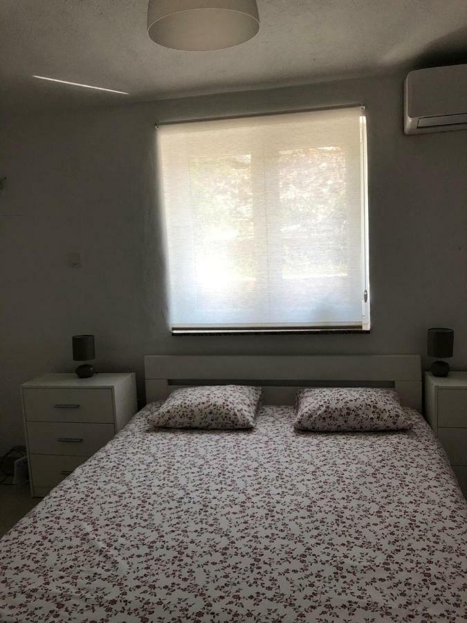 Rougemarin Apartments Zengg Kültér fotó